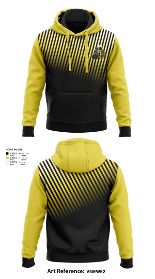 Hoodie, Garfield Lady G-MEN, Women's Basketball, Teamtime, Team time, sublimation, custom sports apparel, team uniforms, spirit wear, spiritwear, sports uniforms, custom shirts, team store, custom team store, fundraiser sports, apparel fundraiser