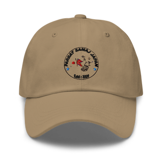 पर्वत समाज जापान 83046533 Classic Dad Hat | Yupoong 6245CM