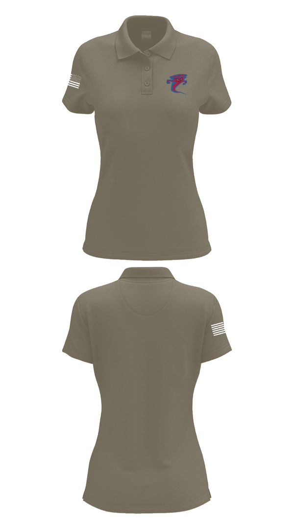 Womens Short Sleeve Performance Polo, Eureka Junior High School Basketball, Men's Basketball, Teamtime, Team time, sublimation, custom sports apparel, team uniforms, spirit wear, spiritwear, sports uniforms, custom shirts, team store, custom team store, fundraiser sports, apparel fundraiser
