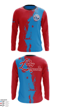Lady Legends 93890936 Long Sleeve Performance Shirt 10