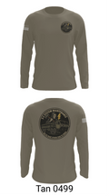 3-2 ADA 51823932 Long Sleeve Performance Shirt 66