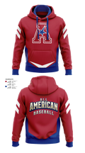 All American 68446040 Hoodie - 21