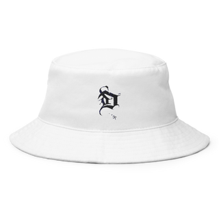Duvall Designs 64041515 Bucket Hat | Big Accessories BX003