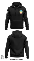 Snohomish County Search & Rescue 69404988 Hoodie - 103