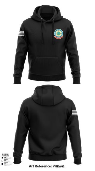 Hoodie, Snohomish County Search & Rescue, , Teamtime, Team time, sublimation, custom sports apparel, team uniforms, spirit wear, spiritwear, sports uniforms, custom shirts, team store, custom team store, fundraiser sports, apparel fundraiser