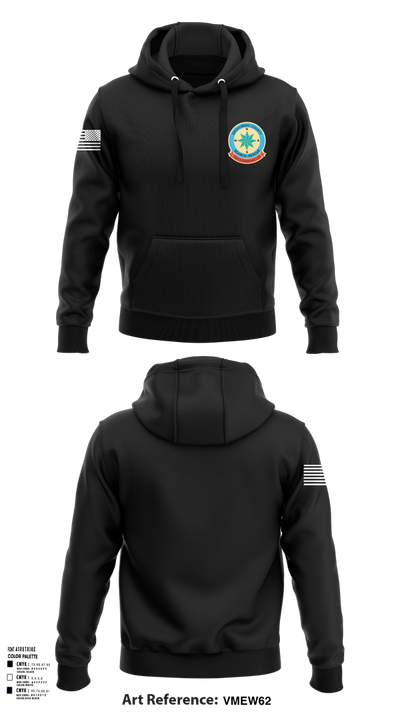 Snohomish County Search & Rescue 69404988 Hoodie - 103