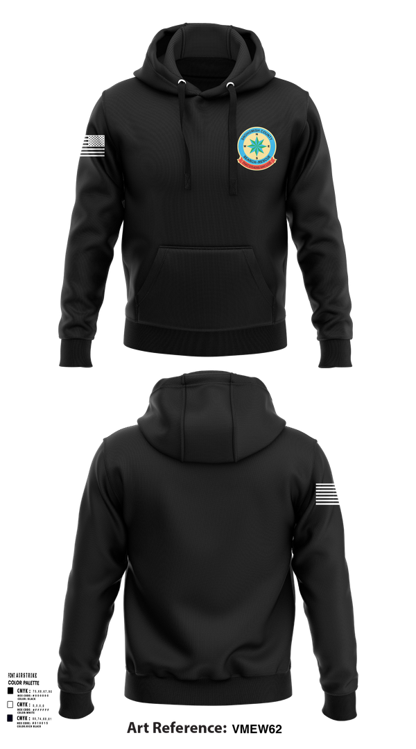Hoodie, Snohomish County Search & Rescue, , Teamtime, Team time, sublimation, custom sports apparel, team uniforms, spirit wear, spiritwear, sports uniforms, custom shirts, team store, custom team store, fundraiser sports, apparel fundraiser