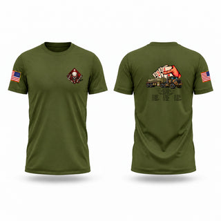 Short Sleeve Performance Shirt, SROC 1-27, Marines, Teamtime, Team time, sublimation, custom sports apparel, team uniforms, spirit wear, spiritwear, sports uniforms, custom shirts, team store, custom team store, fundraiser sports, apparel fundraiser