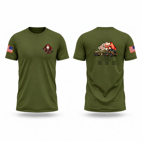 Short Sleeve Performance Shirt, SROC 1-27, Marines, Teamtime, Team time, sublimation, custom sports apparel, team uniforms, spirit wear, spiritwear, sports uniforms, custom shirts, team store, custom team store, fundraiser sports, apparel fundraiser
