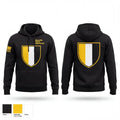 Knoxville Police Department 58257952 Hoodie - 1