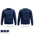 Southridge Fire Department Crew Neck Sweatshirt - 1