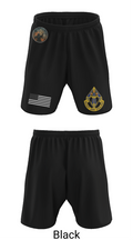 HHB, 31st ADA BDE 93964777 Athletic Shorts With Pockets - 29