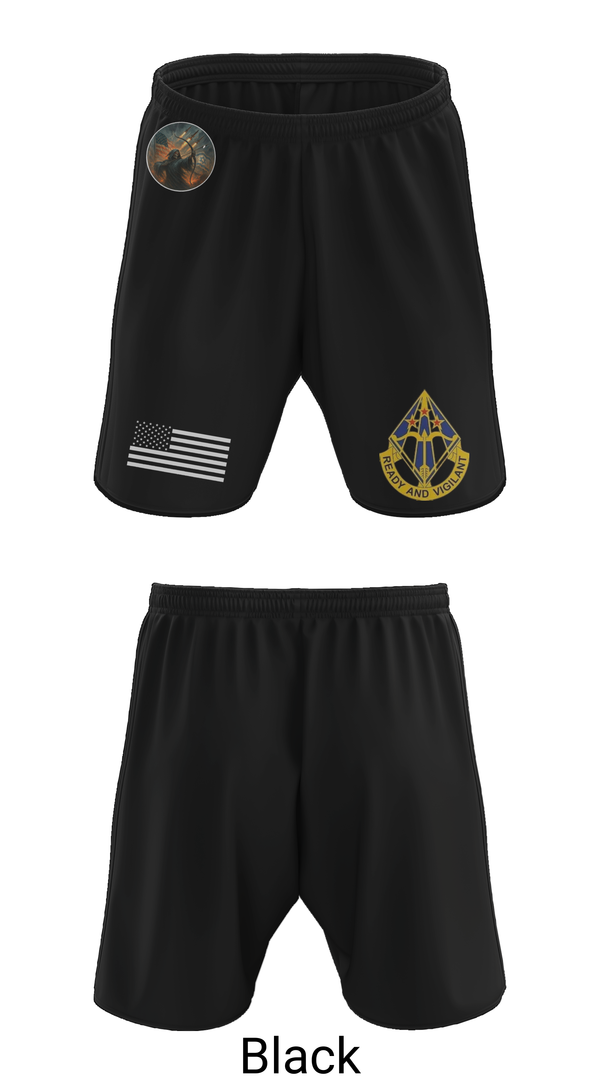 Athletic Shorts With Pockets, HHB, 31st ADA BDE, , Teamtime, Team time, sublimation, custom sports apparel, team uniforms, spirit wear, spiritwear, sports uniforms, custom shirts, team store, custom team store, fundraiser sports, apparel fundraiser