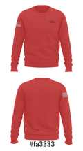 Fly.te Performance 59617832 Crew Neck Sweatshirt - 16
