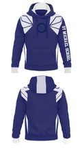 St Michael School 33922279 Hoodie - 22