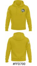Walker Valley High School Bowling 61989922 Hoodie - 17
