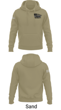 McBee Police Department 4438901 Hoodie - 93