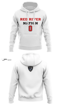 Orrville Police Department Hoodie - 23