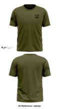 V1/2 F&R Old School Cotton Feel Shirt - 11