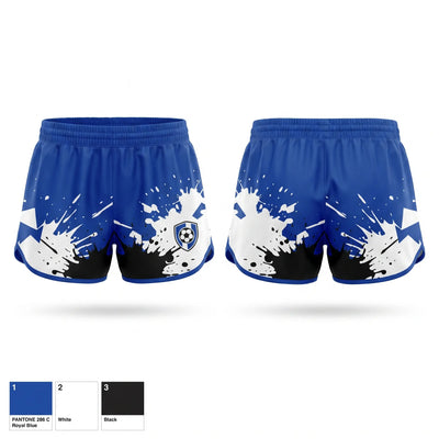 Fc Premier Elite Women's Shorts - 1