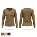 286th MD “Big Dawgs” Old School Cotton Feel Shirt - 1