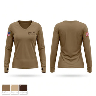 Old School Cotton Feel Shirt, 286th MD “Big Dawgs”, Army, Teamtime, Team time, sublimation, custom sports apparel, team uniforms, spirit wear, spiritwear, sports uniforms, custom shirts, team store, custom team store, fundraiser sports, apparel fundraiser