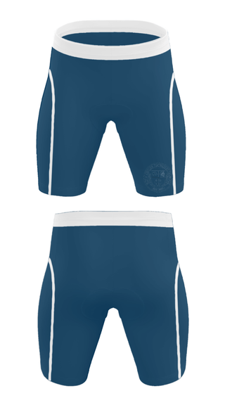 Men's Compression Shorts, Holy Cross Catholic School, Spirit Store, Teamtime, Team time, sublimation, custom sports apparel, team uniforms, spirit wear, spiritwear, sports uniforms, custom shirts, team store, custom team store, fundraiser sports, apparel fundraiser