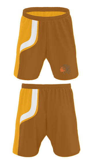 Athletic Shorts With Pockets, Agawam High School Basketball, Men's Basketball, Teamtime, Team time, sublimation, custom sports apparel, team uniforms, spirit wear, spiritwear, sports uniforms, custom shirts, team store, custom team store, fundraiser sports, apparel fundraiser