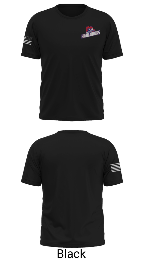 Short Sleeve Performance Shirt, Somerville High School Swimming, Swimming, Teamtime, Team time, sublimation, custom sports apparel, team uniforms, spirit wear, spiritwear, sports uniforms, custom shirts, team store, custom team store, fundraiser sports, apparel fundraiser