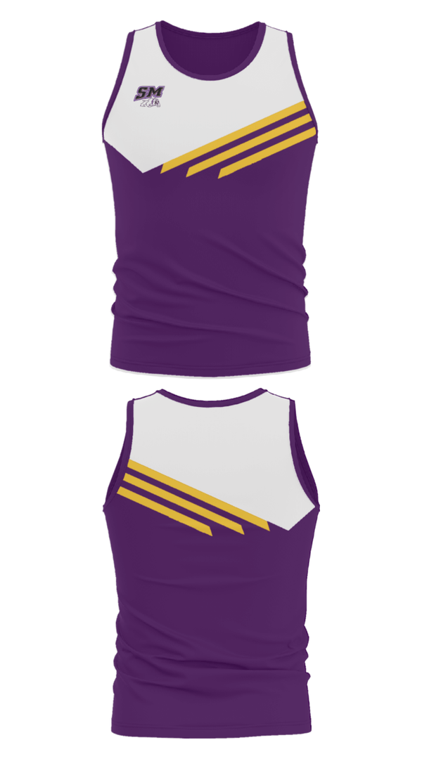 Tank Top, Susan Moore, Spirit Store, Teamtime, Team time, sublimation, custom sports apparel, team uniforms, spirit wear, spiritwear, sports uniforms, custom shirts, team store, custom team store, fundraiser sports, apparel fundraiser