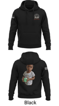 BullDawgFitness 48051784 Hoodie - 10