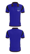 Mattanawcook Junior High School 18128146 Short Sleeve Performance Polo - 34