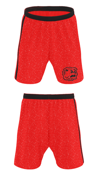 Athletic Shorts With Pockets, Thomasville High School Wrestling, Wrestling, Teamtime, Team time, sublimation, custom sports apparel, team uniforms, spirit wear, spiritwear, sports uniforms, custom shirts, team store, custom team store, fundraiser sports, apparel fundraiser