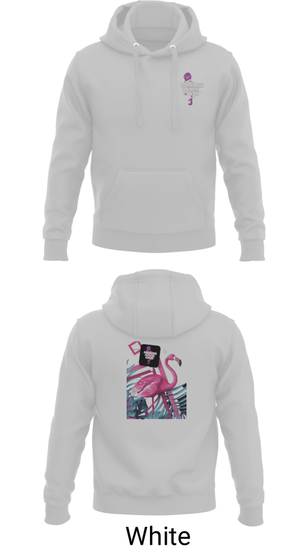 Hoodie, Paradise Funnel Cakes, , Teamtime, Team time, sublimation, custom sports apparel, team uniforms, spirit wear, spiritwear, sports uniforms, custom shirts, team store, custom team store, fundraiser sports, apparel fundraiser