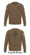 2023-B BRC 27271641 Crew Neck Sweatshirt - 10