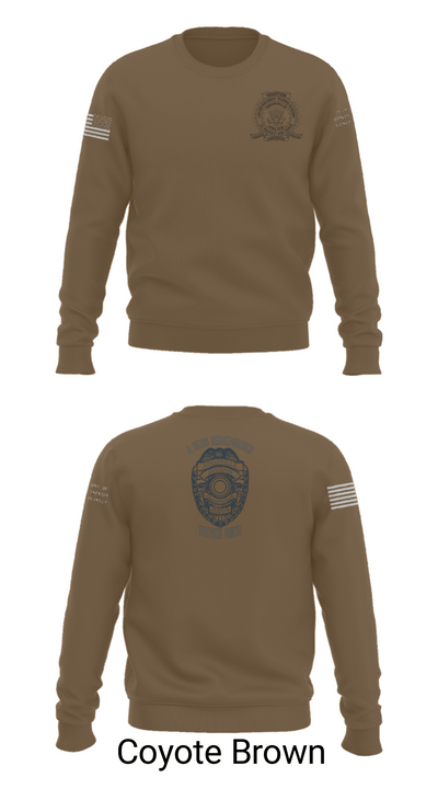 2023-B BRC 27271641 Crew Neck Sweatshirt - 10