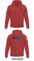 Diamond Backs VFA-102 23463151 Hoodie - 8
