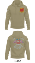 Alpha Battery 1st Battalion 75th Field Artillery 73323132 Hoodie - 48