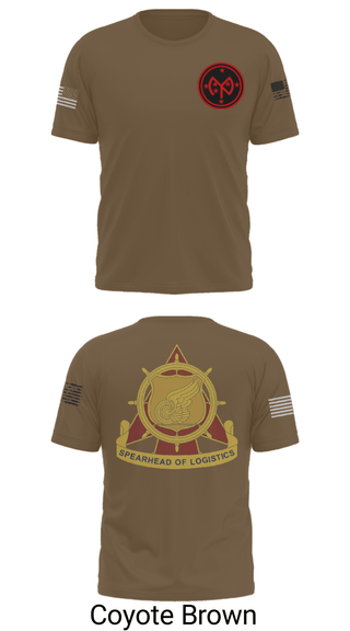 Short Sleeve Performance Shirt, E co 427th, National Guard, Teamtime, Team time, sublimation, custom sports apparel, team uniforms, spirit wear, spiritwear, sports uniforms, custom shirts, team store, custom team store, fundraiser sports, apparel fundraiser