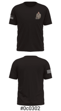 54th  SSB 85880497 Short Sleeve Performance Shirt - 6