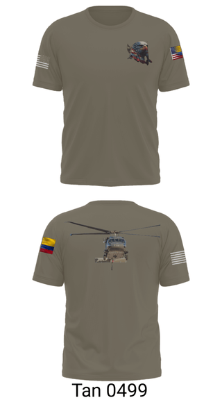 Short Sleeve Performance Shirt, , Army, Teamtime, Team time, sublimation, custom sports apparel, team uniforms, spirit wear, spiritwear, sports uniforms, custom shirts, team store, custom team store, fundraiser sports, apparel fundraiser