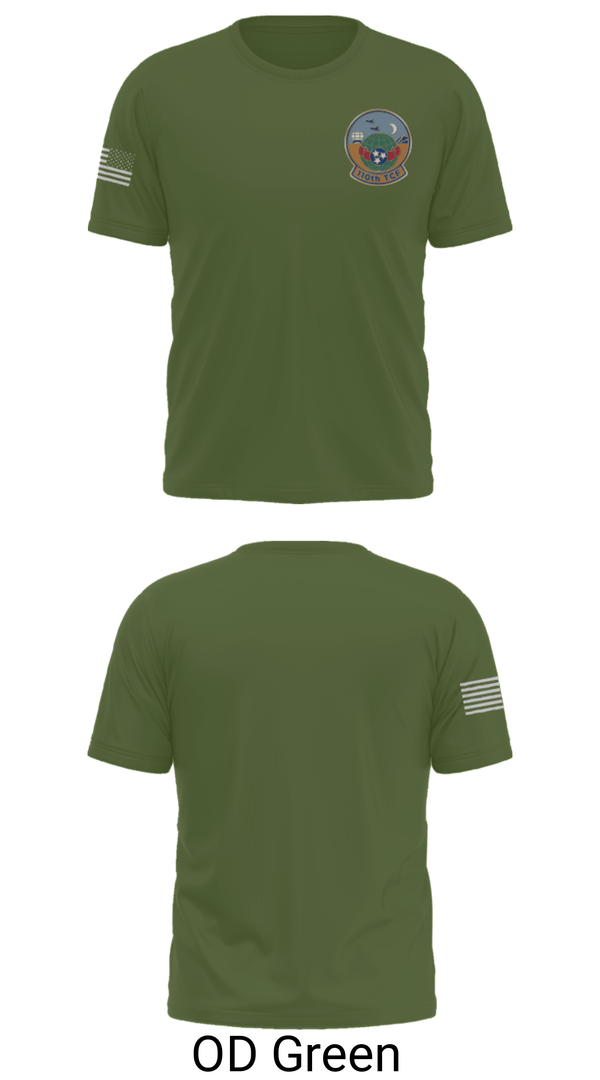 Short Sleeve Performance Shirt, , National Guard, Teamtime, Team time, sublimation, custom sports apparel, team uniforms, spirit wear, spiritwear, sports uniforms, custom shirts, team store, custom team store, fundraiser sports, apparel fundraiser