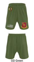 1-145 FA 80559129 Athletic Shorts With Pockets - 29