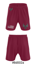 Design Roofing LLC 4442917 Athletic Shorts With Pockets - 15