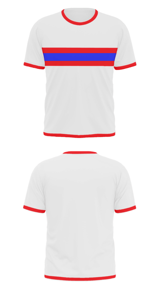 Short Sleeve Performance Shirt, U.S. Tae Kwon Do Center, Wrestling, Teamtime, Team time, sublimation, custom sports apparel, team uniforms, spirit wear, spiritwear, sports uniforms, custom shirts, team store, custom team store, fundraiser sports, apparel fundraiser