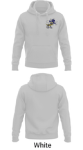 Craig R-3 High School 2790811 Hoodie - 3