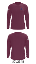 Boys' Latin of Philadelphia High School 20240146 Long Sleeve Performance Shirt - 18