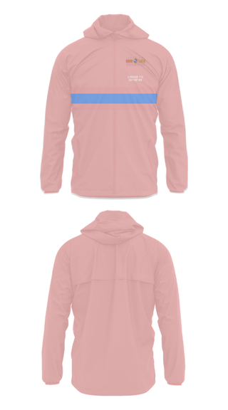 Windbreaker, Good Earth Expedition, , Teamtime, Team time, sublimation, custom sports apparel, team uniforms, spirit wear, spiritwear, sports uniforms, custom shirts, team store, custom team store, fundraiser sports, apparel fundraiser