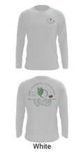 M&J GREENERY LANDSCAPE 54275960 Long Sleeve Performance Shirt - 4