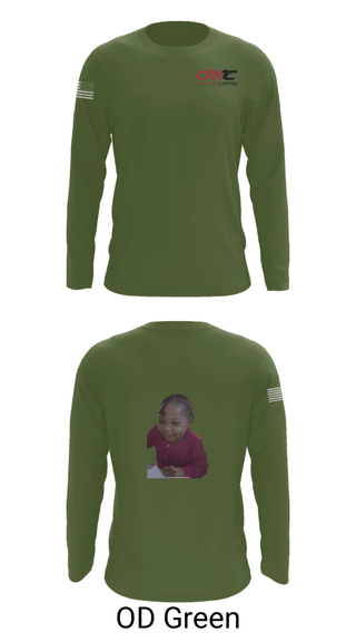 Long Sleeve Performance Shirt, Call Mr Capital, National Guard, Teamtime, Team time, sublimation, custom sports apparel, team uniforms, spirit wear, spiritwear, sports uniforms, custom shirts, team store, custom team store, fundraiser sports, apparel fundraiser
